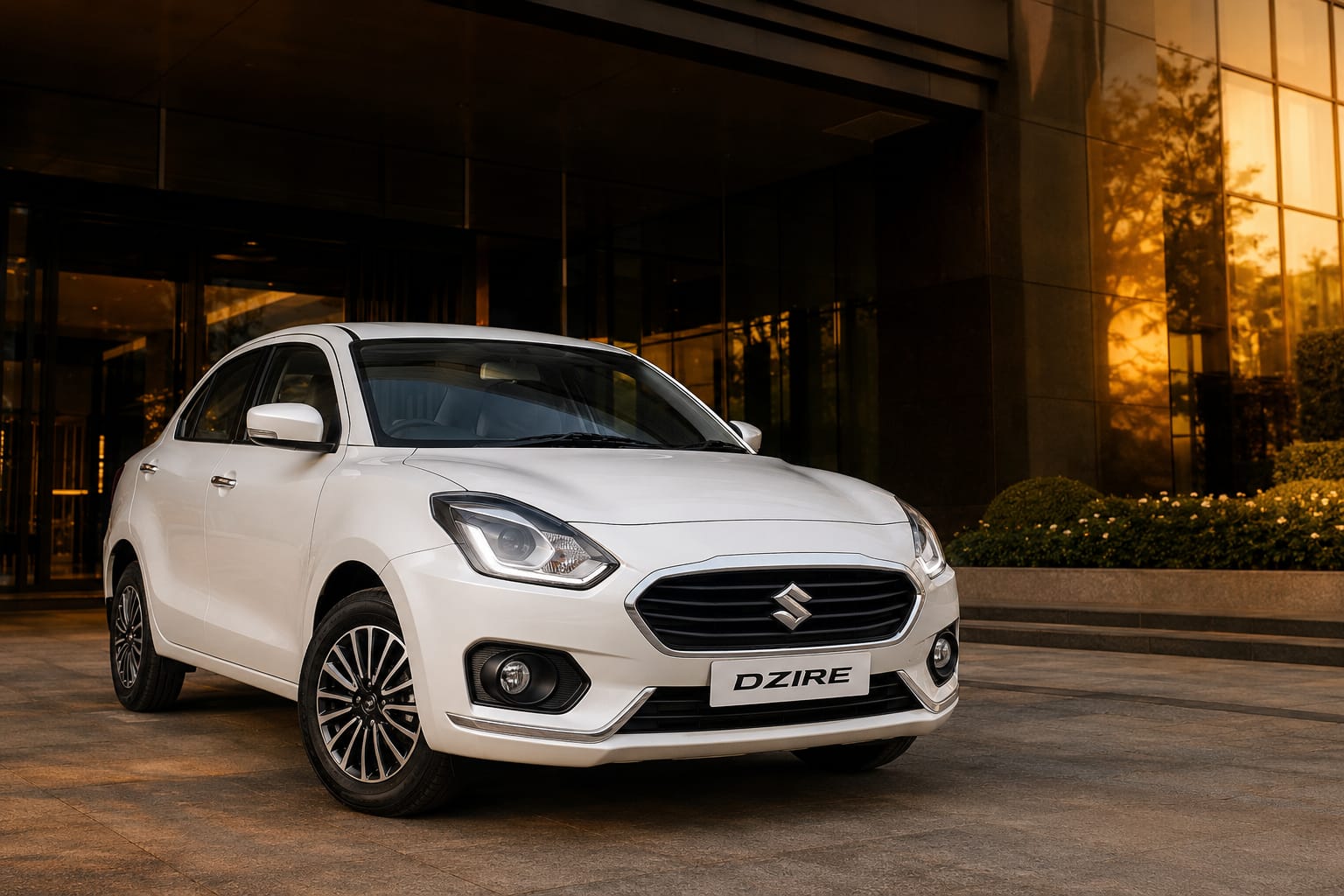Swift Dzire